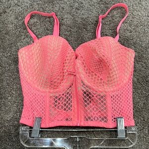 Victoria Secrets bra shaper sz 34DD 34E NWT